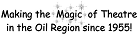Making the Magic since 1955